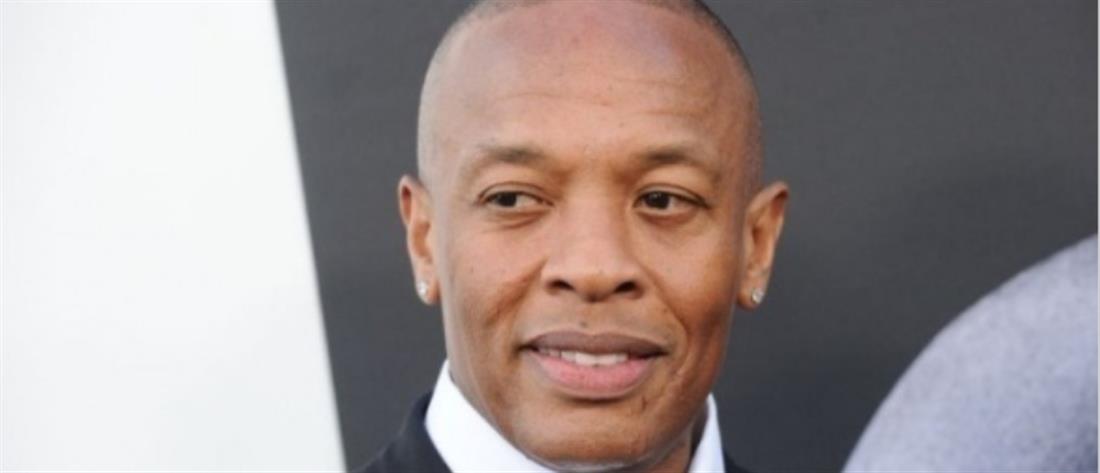 O Dr. Dre για το μίσος προς τα social media