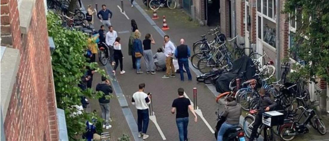 Ολλανδία: Πυροβόλησαν δημοσιογράφο στο κεφάλι