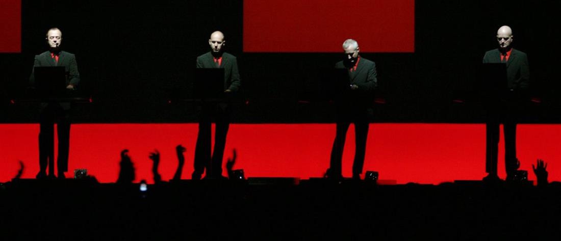 Kraftwerk: Πέθανε ο Φλόριαν Σνάιντερ (βίντεο)