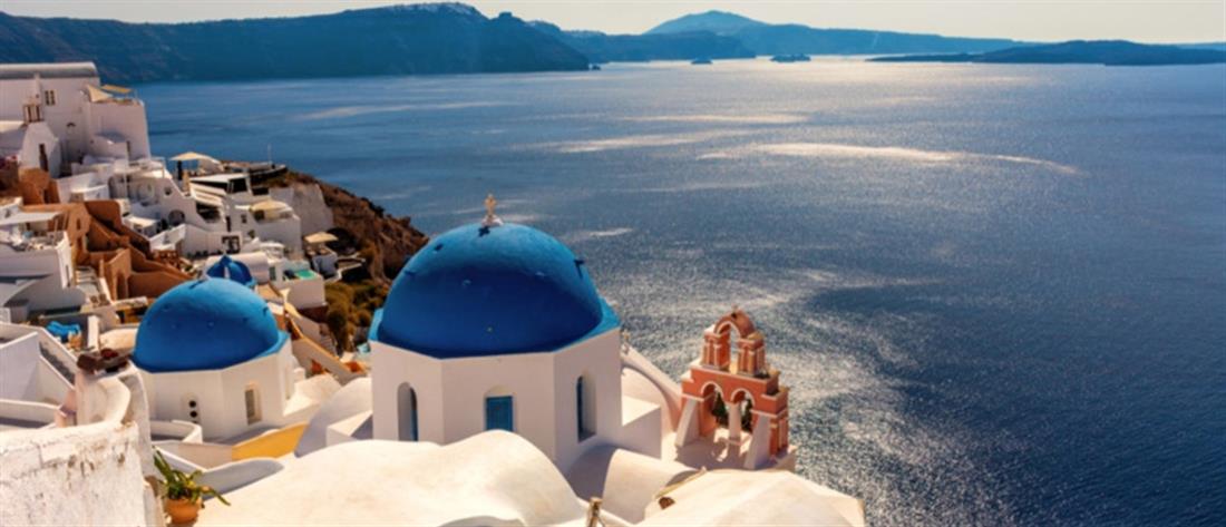 Bloomberg: ασφαλής προορισμός η Ελλάδα για τουρισμό κι επενδύσεις