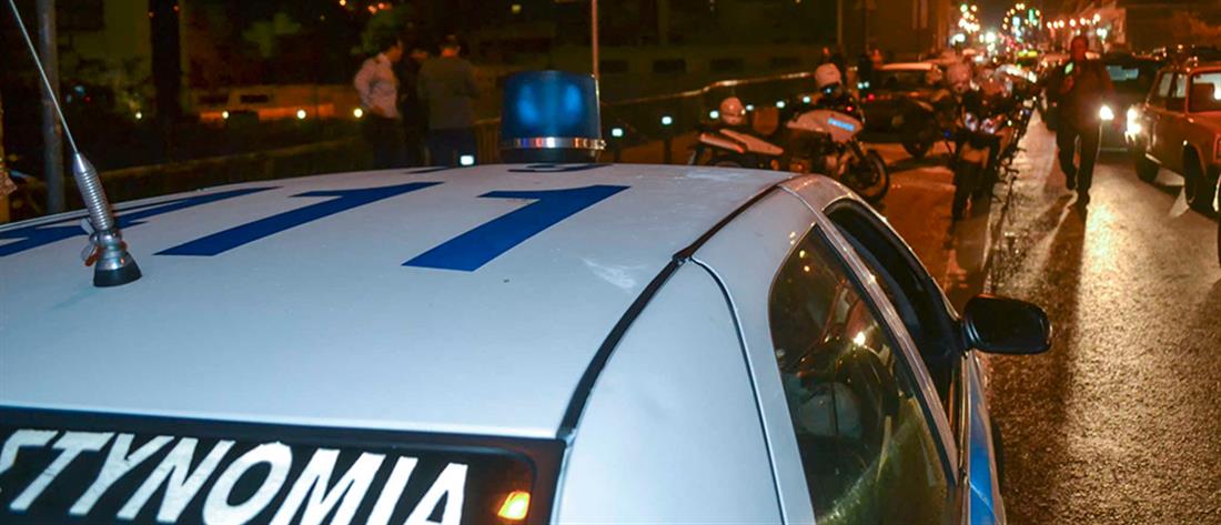 Θεσσαλονίκη: Επίθεση σε δημόσια υπηρεσία