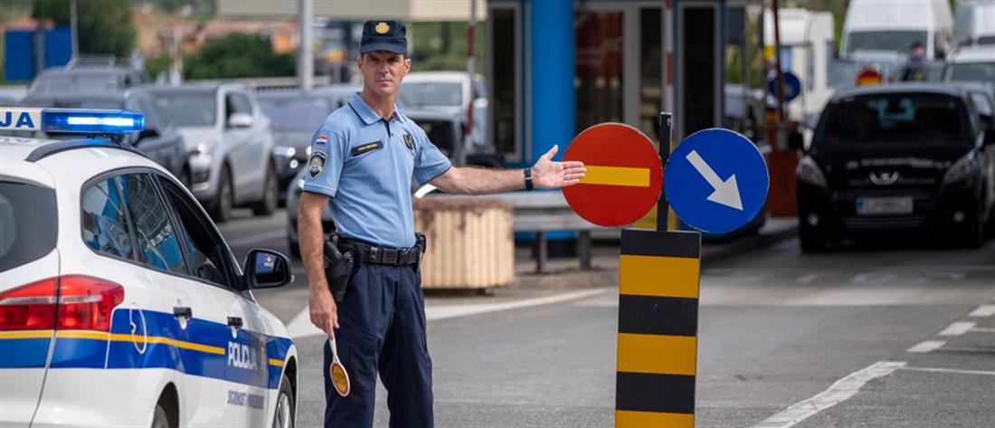 Κορονοϊός – Σλοβενία: κατάσταση έκτακτης ανάγκης και απαγόρευση κυκλοφορίας