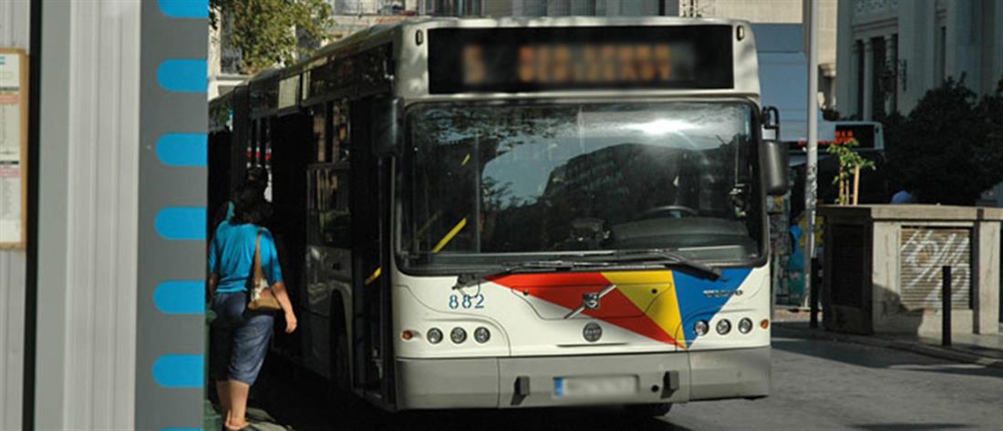 Εκατό νέα λεωφορεία στην Θεσσαλονίκη
