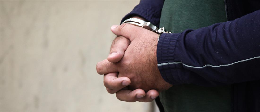 Ηράκλειο: Φυγόδικος ο 39χρονος που συνελήφθη για τοκογλυφία κι εκβιασμό