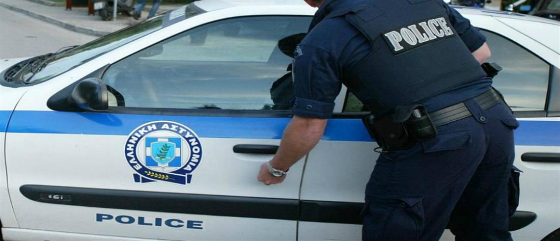 Κρήτη: Συλλήψεις για απόπειρα ανθρωποκτονίας και εμπρησμό