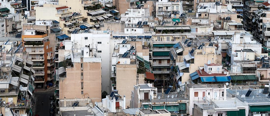 Κορονοϊός: Τροπολογία για την έκπτωση στο ενοίκιο φοιτητικής στέγης