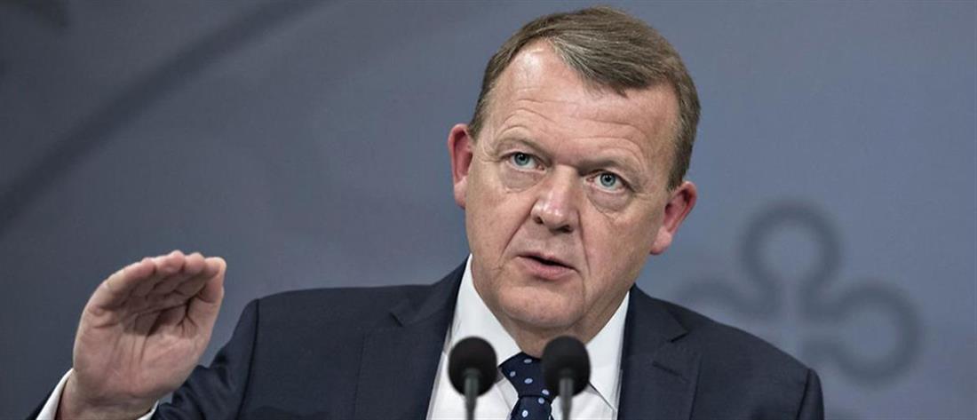 Παραιτείται ο πρωθυπουργός της Δανίας