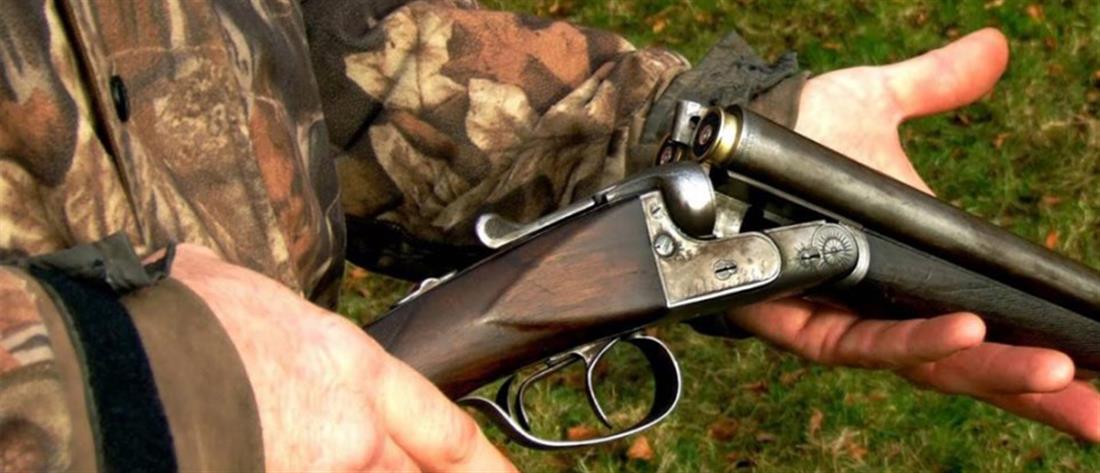 Άδεια οπλοφορίας: τι αλλάζει για τα κυνηγετικά όπλα