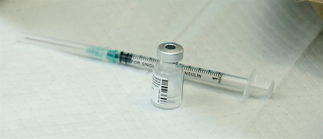Θεοδωρίδου - Κορονοϊός: πότε επιτρέπεται ο συνδυασμός εμβολίων 