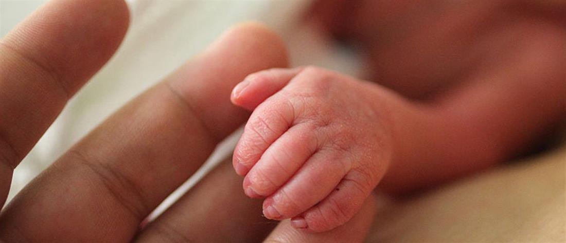 Παγκόσμια πρωτιά: Μωρό από μητέρα με μεταμόσχευση νεφρού και κορονοϊό γεννήθηκε στην Ελλάδα