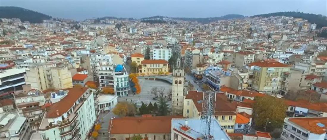 Κοζάνη - κρούσματα: Παρέμβαση εισαγγελέα ζητά ο Περιφερειάρχης Δυτικής Μακεδονίας