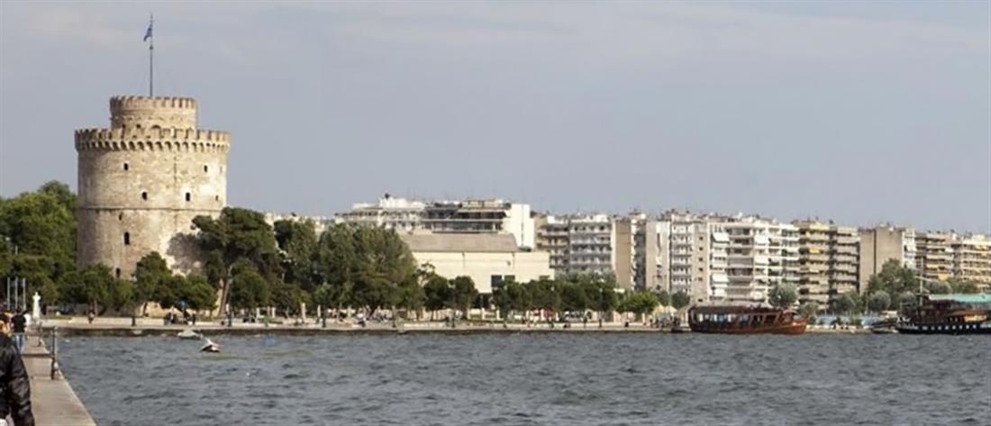 Μπαράζ συλλήψεων στη Θεσσαλονίκη