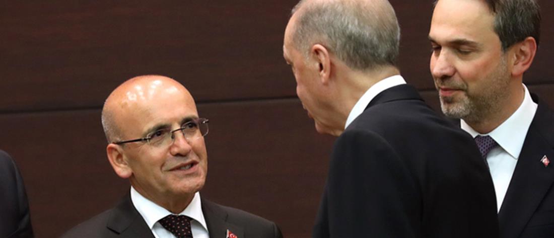 Τουρκία - Σισμέκ: Η οικονομία θα επιστρέψει στο πεδίο του ορθολογισμού