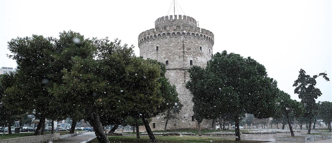 Θεσσαλονίκη: Σε αυξητική πορεία το ιικό φορτίο στα λύματα