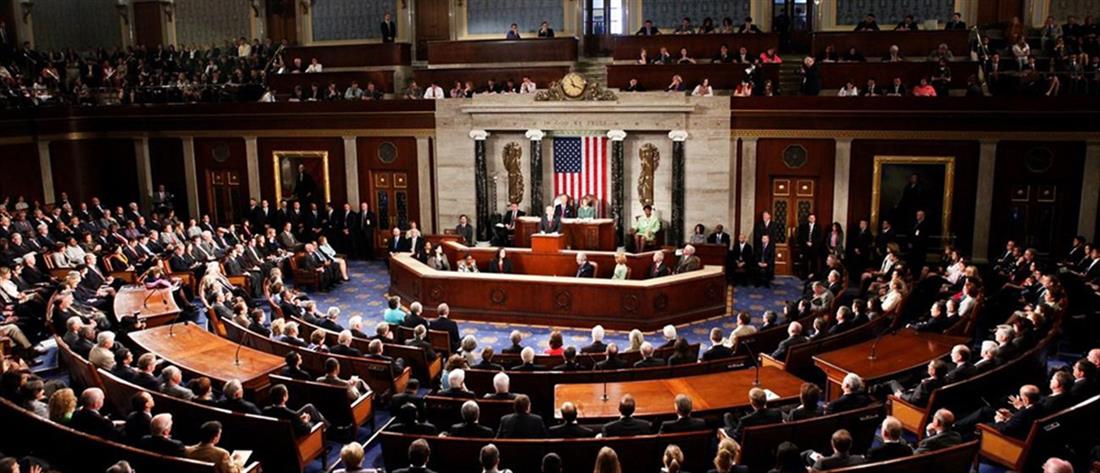 ΗΠΑ: δεκάδες γερουσιαστές ζητούν από τον Μπάιντεν να ασκήσει πιέσεις στην Τουρκία