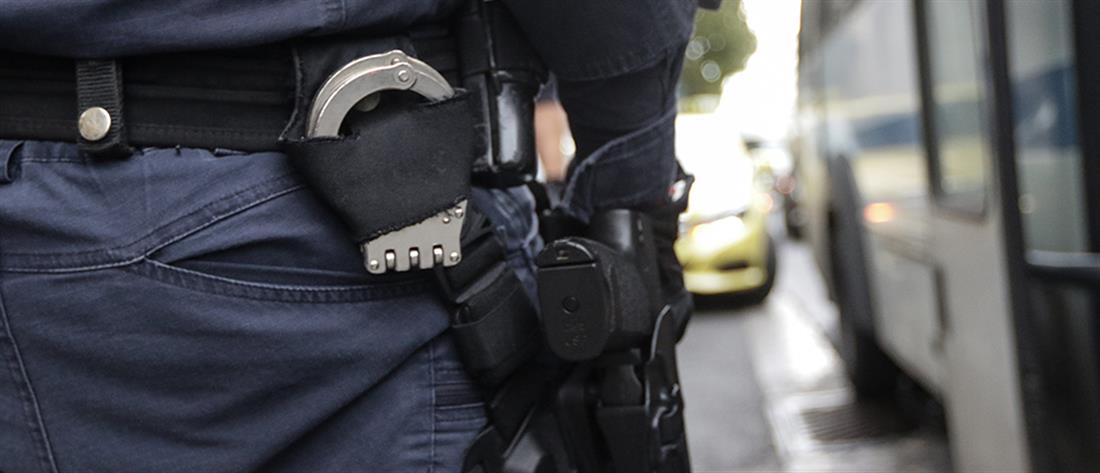 Στη “φάκα” της Αστυνομίας “ποντικοί” που ρήμαζαν σπίτια στο Χαλάνδρι