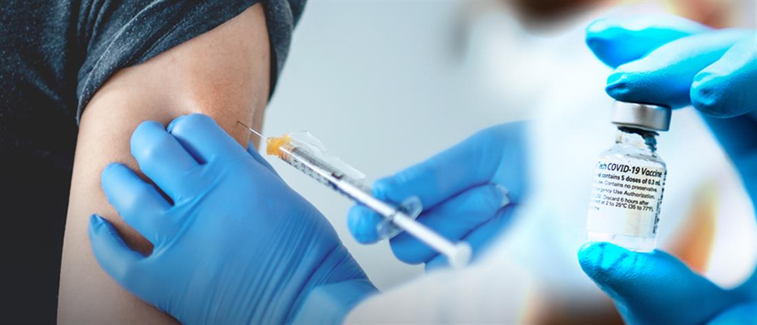 Η Ινδία ενέκρινε δύο εμβόλια