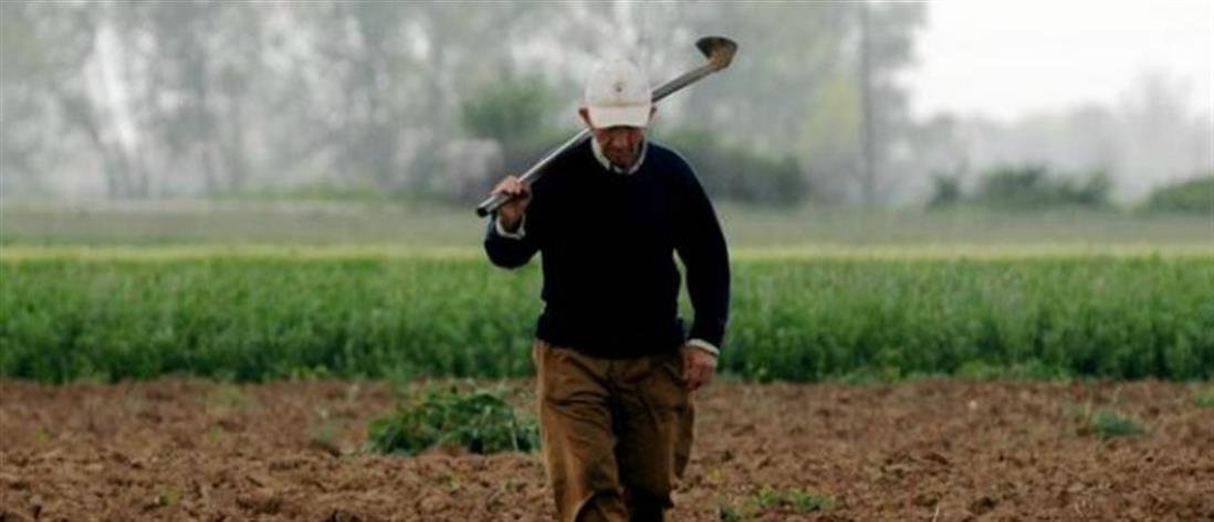 Κορονοϊός: οδηγίες για τη μετακίνηση των αγροτών