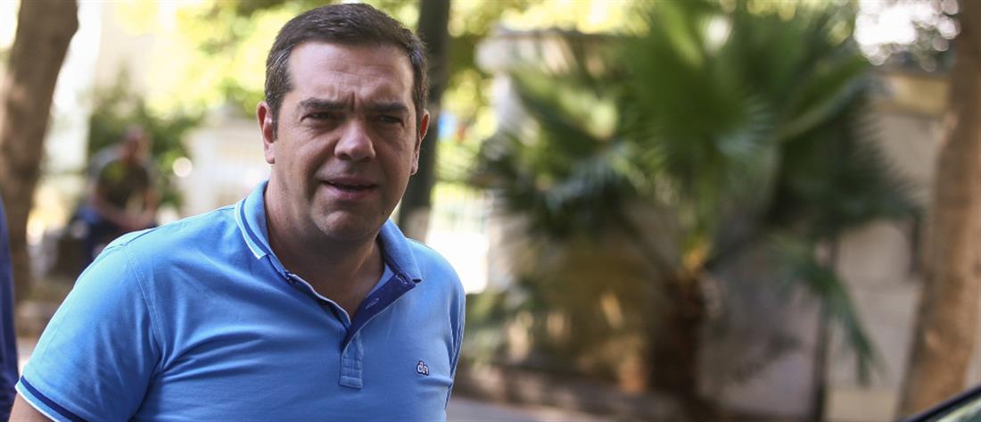 ΣΥΡΙΖΑ: δεν τέθηκε θέμα εκλογής του Προέδρου από τη βάση