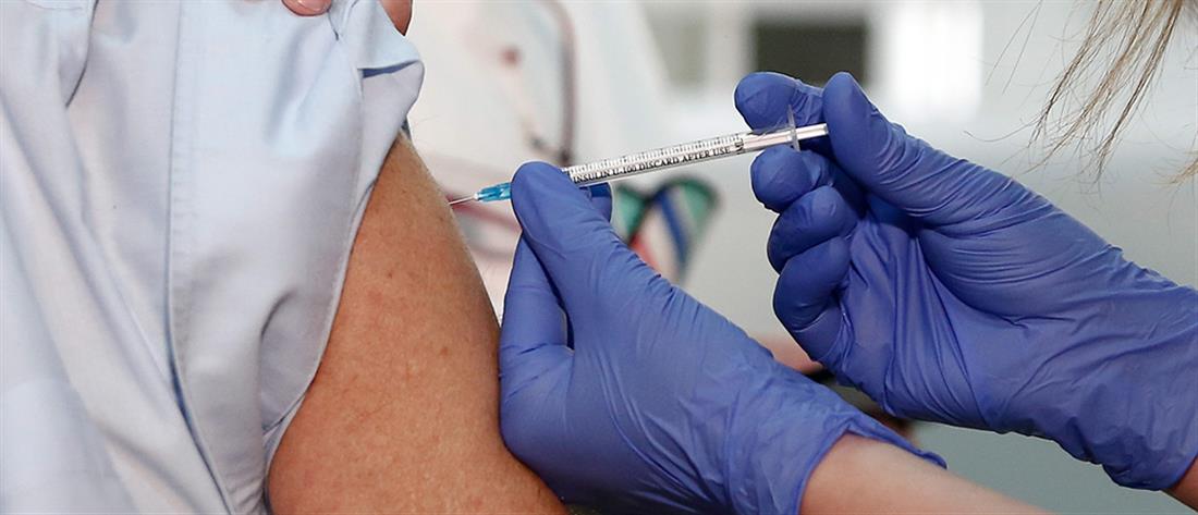 Πιστοποιητικό εμβολιασμού: Η πρόταση της Κομισιόν 