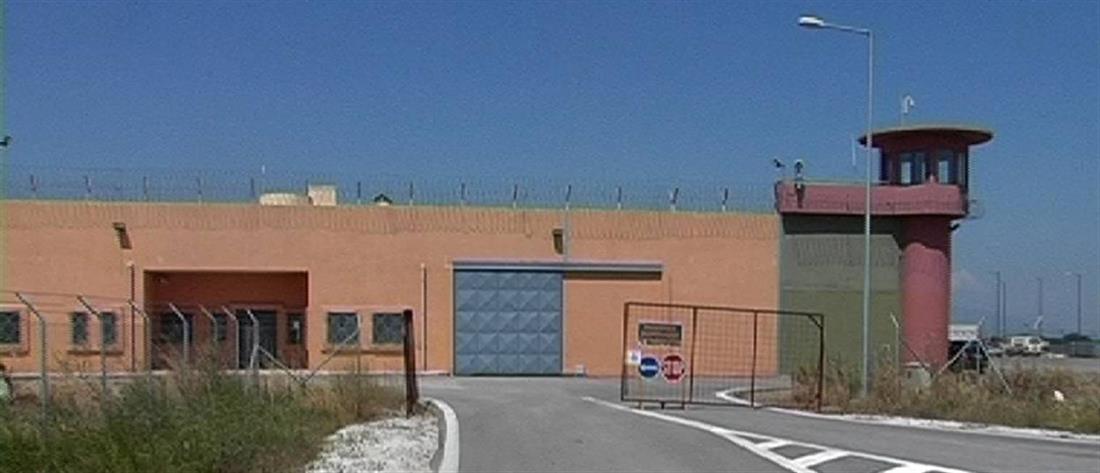 Κρατούμενος νεκρός απο ξυλοδαρμό στις Φυλακές Νιγρίτας