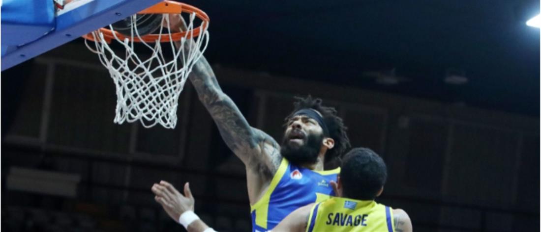 Basket League: Το Λαύριο νίκησε… χωρίς να “ιδρώσει”
