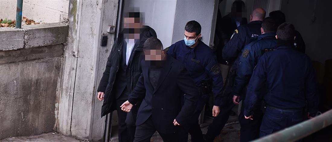 Άλκης Καμπανός: Η δίκη συνεχίζεται με την κατάθεση των αστυνομικών