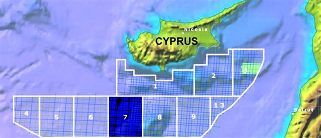 ΕΕ: κυρώσεις σε δύο Τούρκους για τις παράνομες γεωτρήσεις στην κυπριακή ΑΟΖ