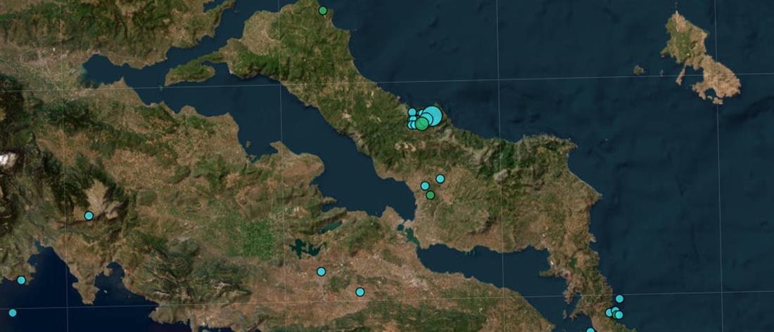 Σεισμός στην Εύβοια - Παπαδόπουλος: Μεγάλη προσοχή, ενεργοποιήθηκε νέα εστία