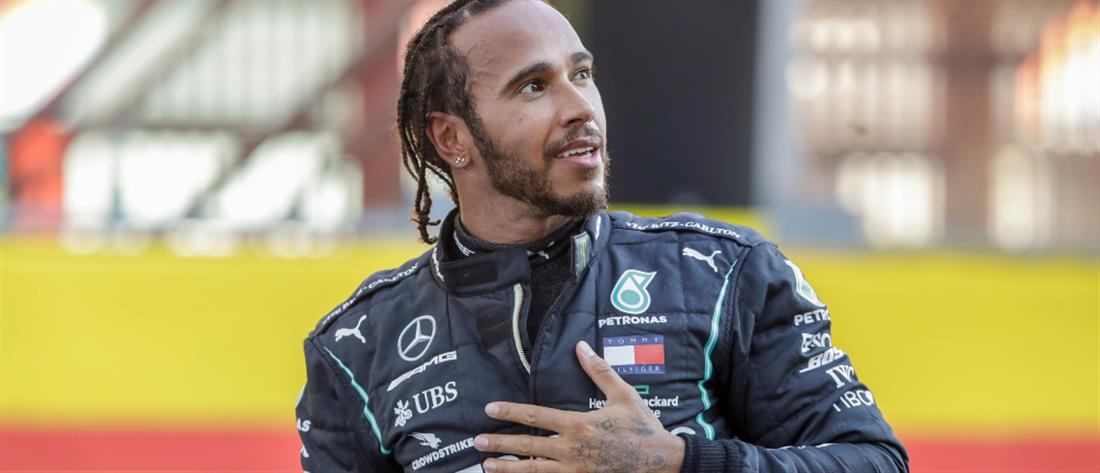 F1 - Χάμιλτον: Ο Φέτελ θα ήταν καταπληκτική επιλογή για την Mercedes