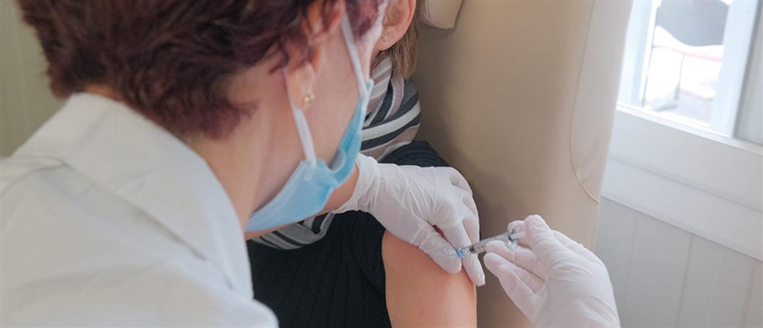 Μετάλλαξη Δέλτα: Είναι αποτελεσματικά τα υπάρχοντα εμβόλια;
