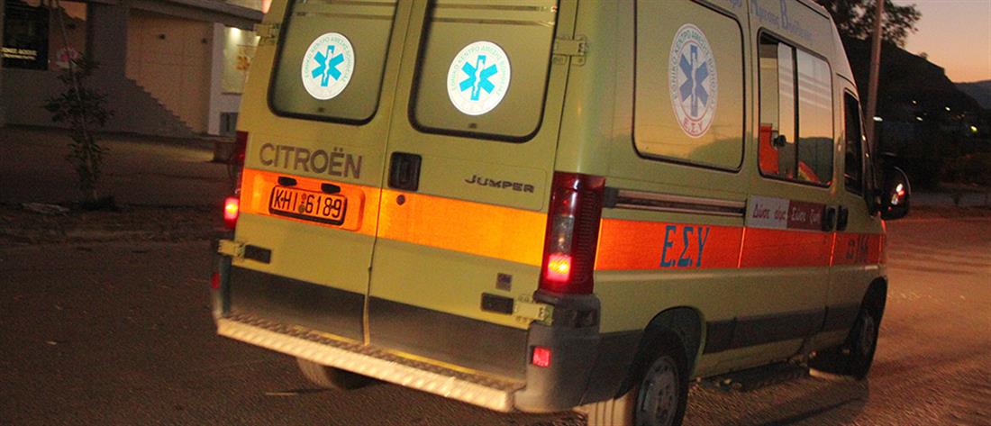Κορονοϊός - Πάτρα: ανεμβολίαστη πέθανε στο σπίτι της 