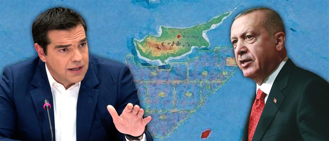 Εθνικιστικό παραλήρημα στην Τουρκία με απειλές κατά Αθήνας και Λευκωσίας