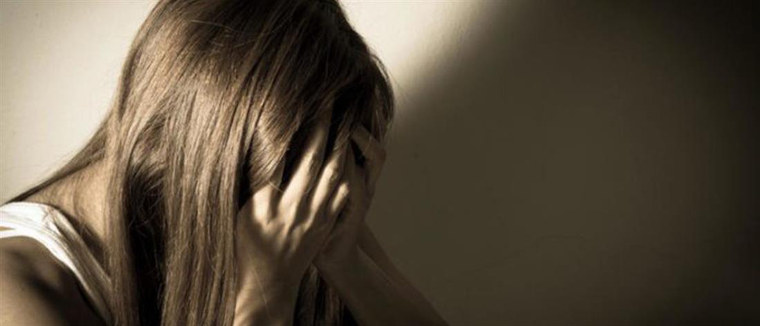 Γυναίκες το 80% των θυμάτων σεξουαλικής επίθεσης - Σπάνια τις καταγγέλουν
