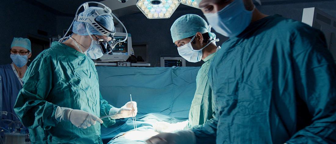 Αποκατάσταση όρασης: Πρωτοποριακή επέμβαση από Έλληνες γιατρούς 
