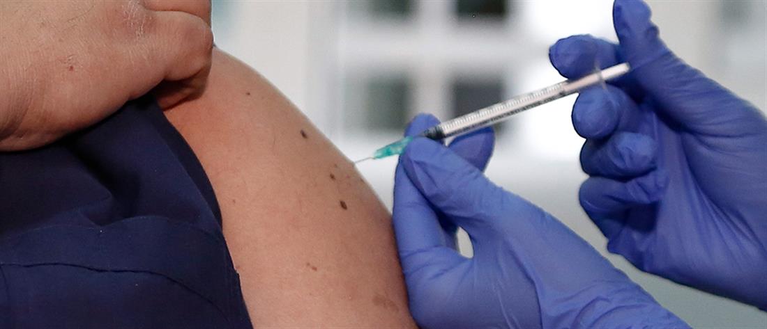Μετάλλαξη Δέλτα: μείωσε την αποτελεσματικότητα των εμβολίων