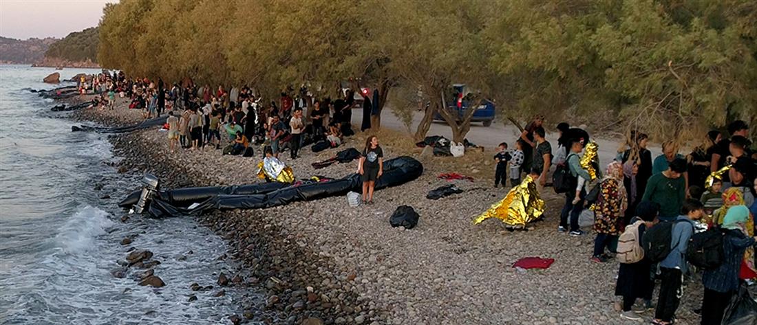 Στην Τουρκία ο Κουμουτσάκος μετά την “έκρηξη” των μεταναστευτικών ροών