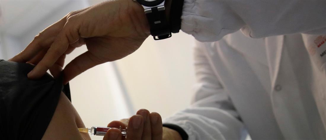 Κορονοϊός - μελέτες: Τα επικαιροποιημένα εμβόλια δεν αποδεικνύονται πιο αποτελεσματικά 