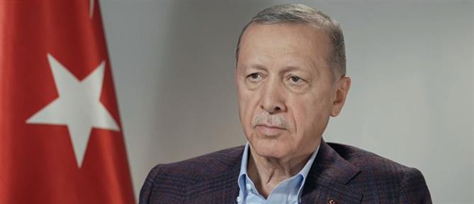 Τουρκία - Δημοσκόπηση: Γιατί έχασε τις εκλογές ο Ερντογάν;