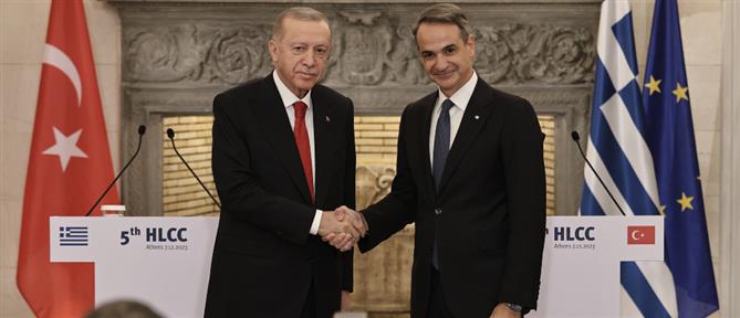 Ο πρωθυπουργός στην Τουρκία: Το πρόγραμμα της επίσκεψης