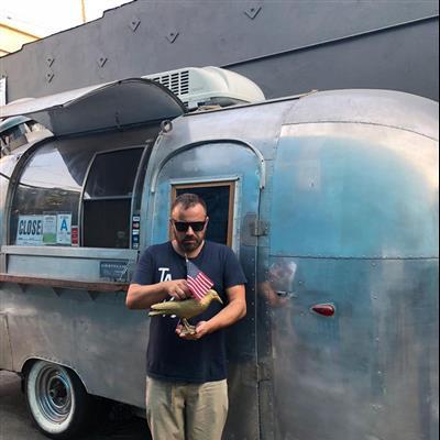 STREAT FOOD