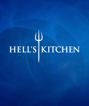 hell's kitchen blue team