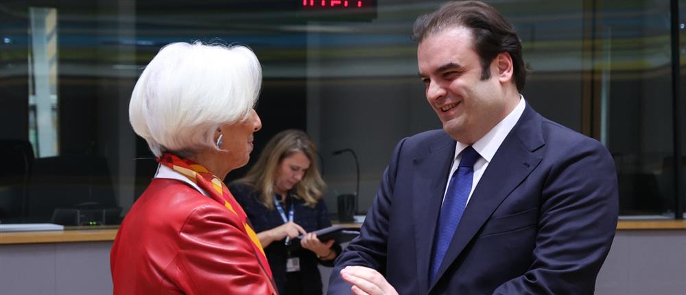 Ο Κυριάκος Πιερρακάκης ομόφωνα νέος πρόεδρος του Eurogroup - Ιστορική στιγμή για την Ελλάδα