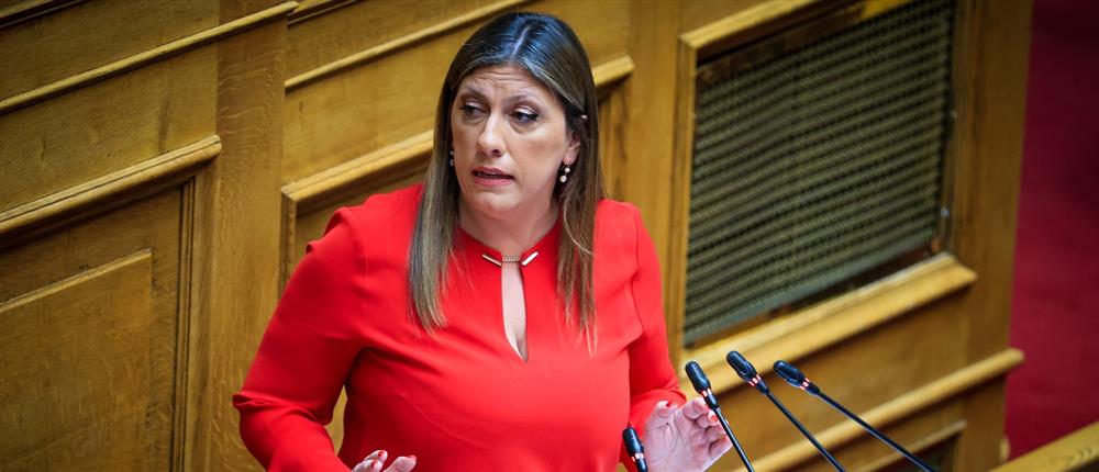 Εξεταστική ΟΠΕΚΕΠΕ: "Αντικοινοβουλευτική" η συμπεριφορά της Κωνσταντοπούλου, λέει ο πρόεδρος της επιτροπής