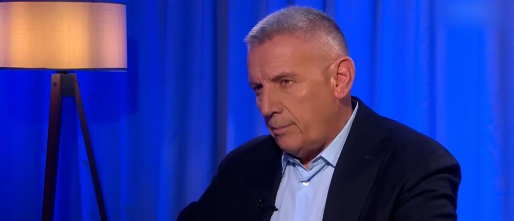 Κωνσταντίνος Φλώρος: Η Ελλάδα παράγων σταθερότητας και ειρήνης