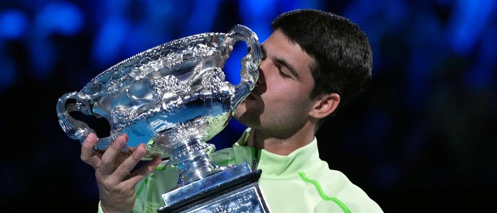 Open Αυστραλίας: Η ιστορία γράφεται από τους νικητές 