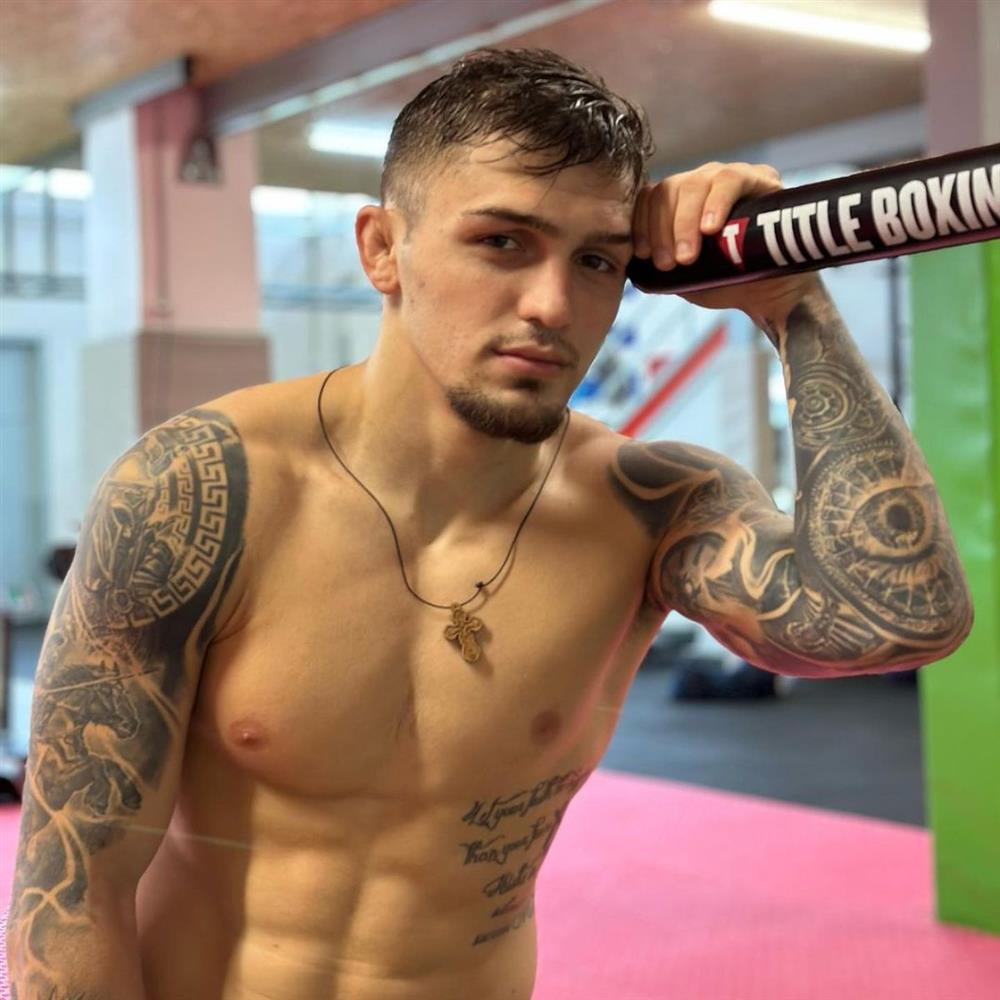 Γιώργος Πιλίδης: Το ξέσπασμά του για τους Ολυμπιακούς Αγώνες - "Πόσο ακόμα οι φυσιολογικοί θα ανεχόμαστε αυτή την αηδία;"