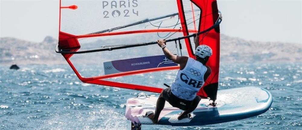 Ολυμπιακοί Αγώνες: Οι ελληνικές συμμετοχές της 5ης μέρας