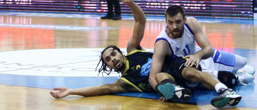 Ιωνικός - Άρης: Aνατροπή στην παράταση (εικόνες)