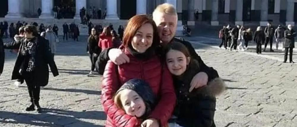 Tραγωδία στην Ιταλία: Μητέρα και κόρη πέθαναν από τροφική δηλητηρίαση κατά την διάρκεια του Χριστουγεννιάτικου ρεβεγιόν